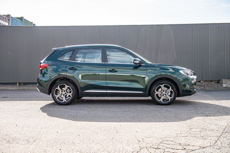 2026 MG ZS Excite 1.5Pht/3Hd image 3