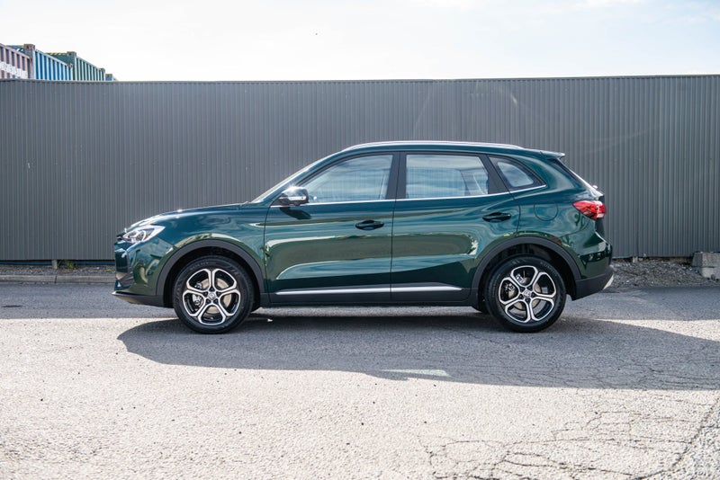 2026 MG ZS Excite 1.5Pht/3Hd image 4