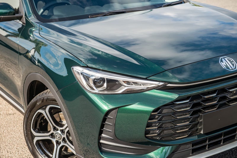 2026 MG ZS Excite 1.5Pht/3Hd image 5