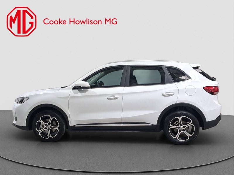 2026 MG ZS Excite 1.5Pt/Cvt image 4