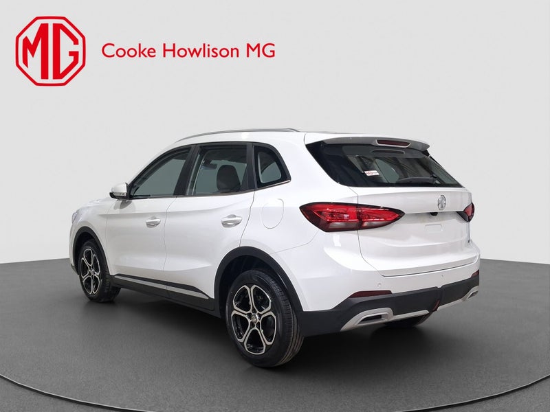 2026 MG ZS Excite 1.5Pt/Cvt image 5