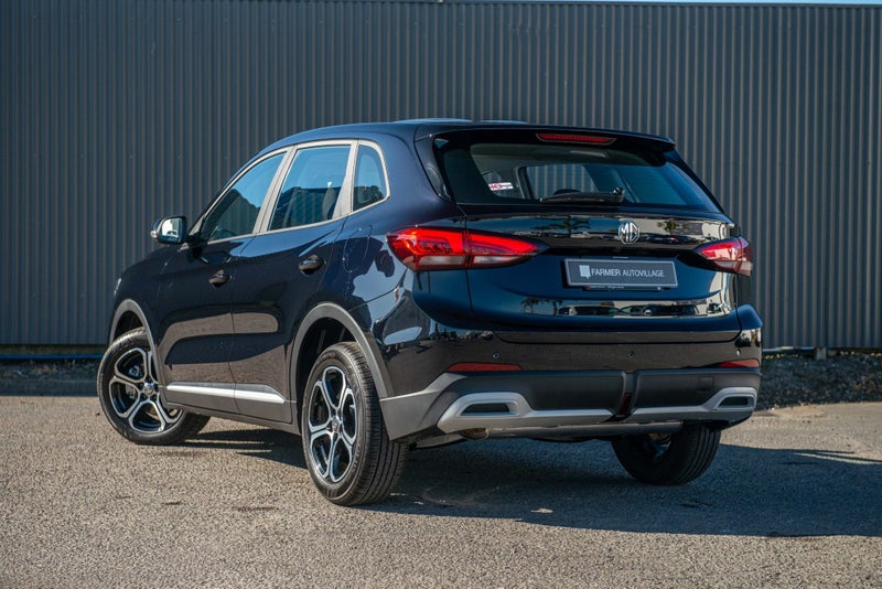 2026 MG ZS Excite 1.5T image 2