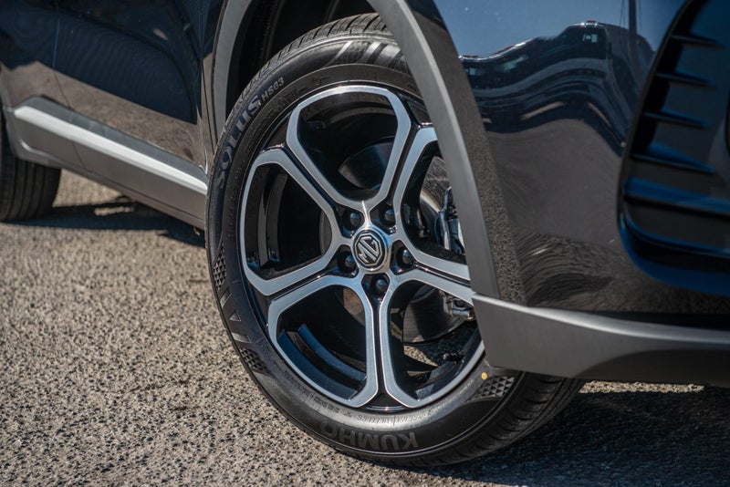 2026 MG ZS Excite 1.5T image 5