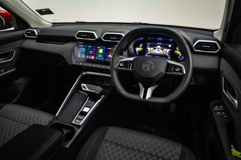 2026 MG ZS Excite image 2