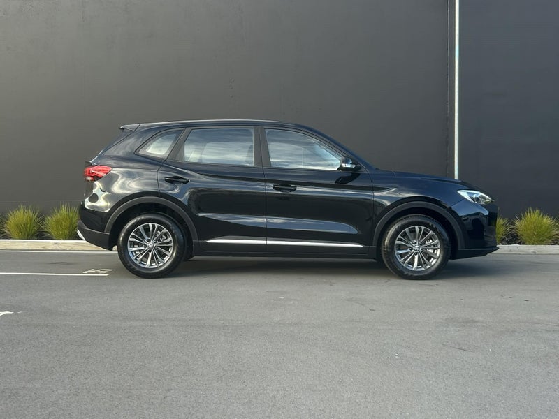 2026 MG ZS Excite image 2