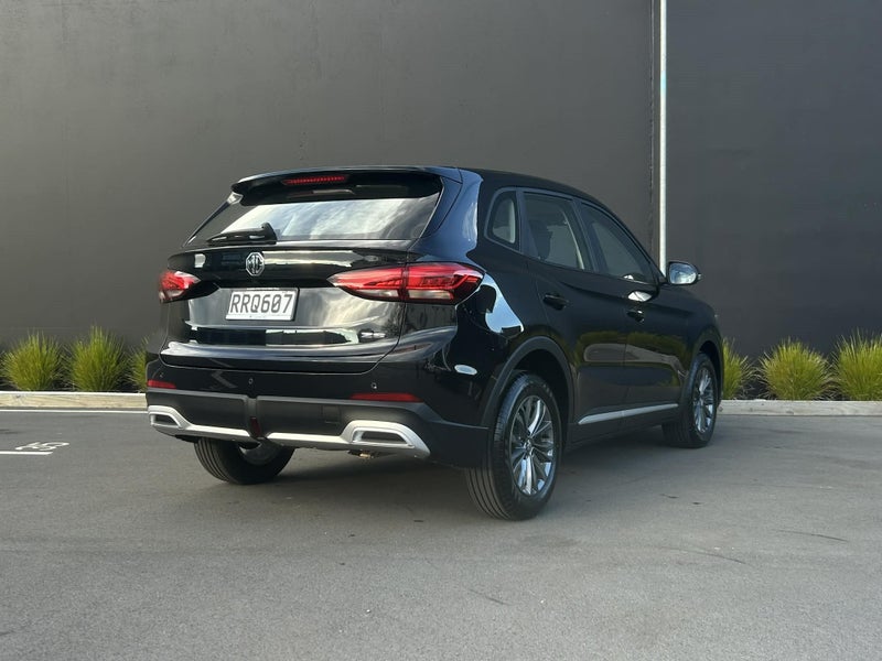 2026 MG ZS Excite image 3