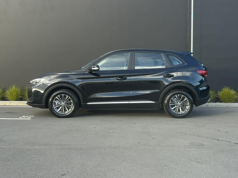 2026 MG ZS Excite image 5