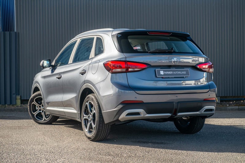 2026 MG ZS Excite Hybrid+ image 2