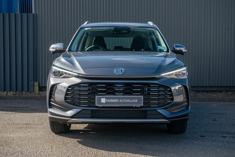 2026 MG ZS Excite Hybrid+ image 4