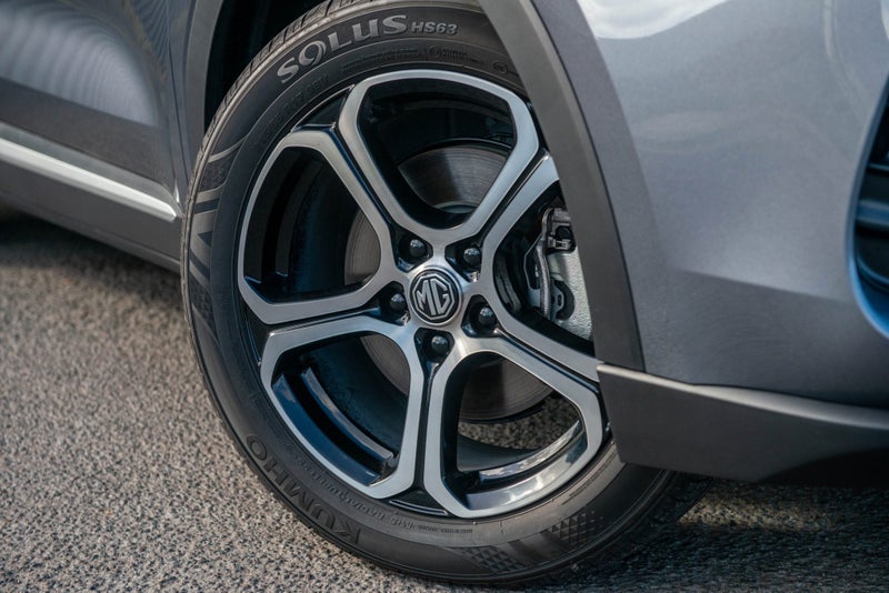 2026 MG ZS Excite Hybrid+ image 5