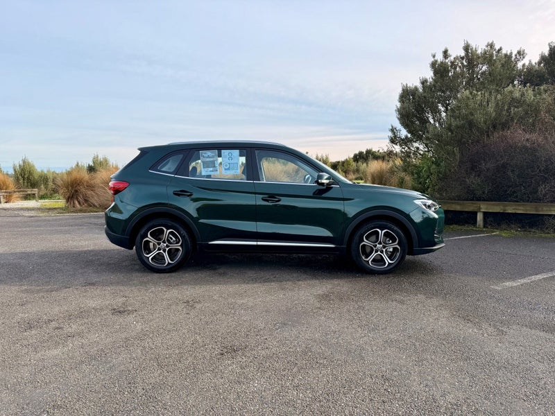 2026 MG ZS Excite Hybrid+ 1.5Pht/3Hd image 2