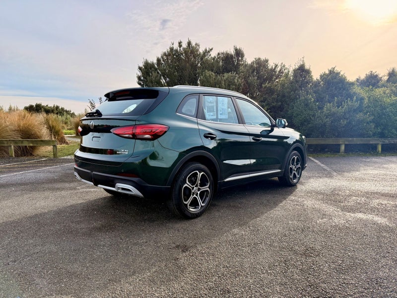 2026 MG ZS Excite Hybrid+ 1.5Pht/3Hd image 3