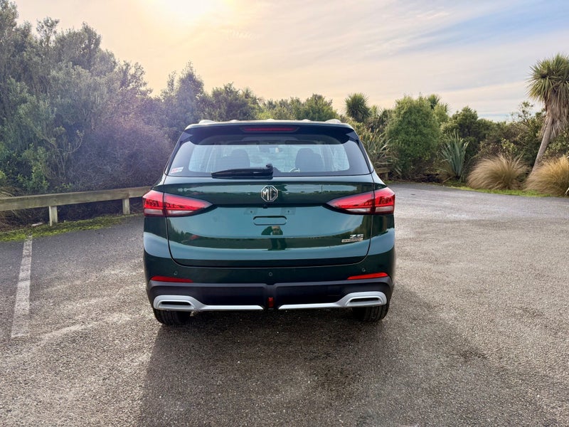 2026 MG ZS Excite Hybrid+ 1.5Pht/3Hd image 4