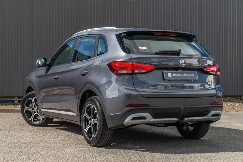 2026 MG ZS Excite Hybrid+ image 2