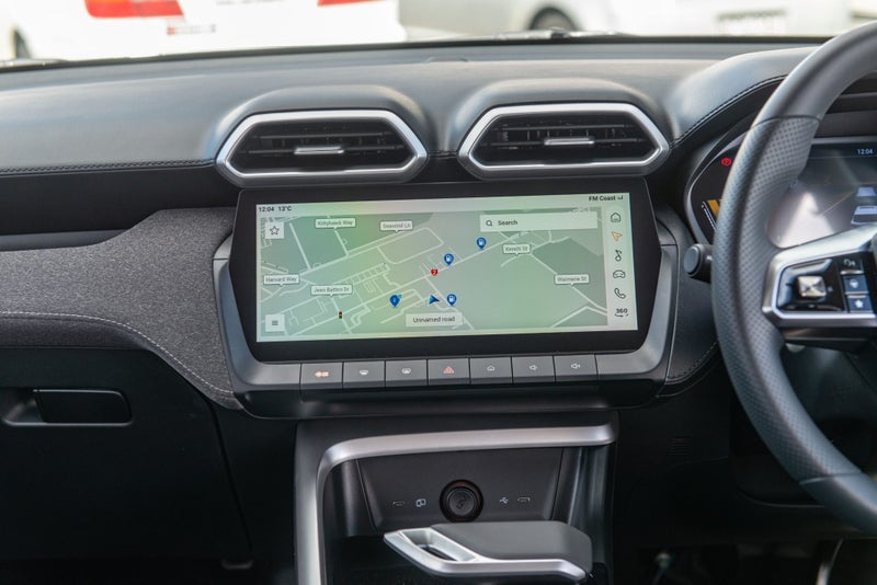 2026 MG ZS Excite Hybrid+ image 3