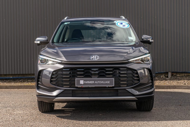 2026 MG ZS Excite Hybrid+ image 4