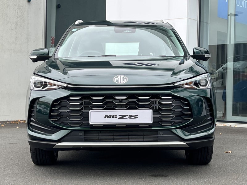 2026 MG ZS Excite Hybrid + image 2