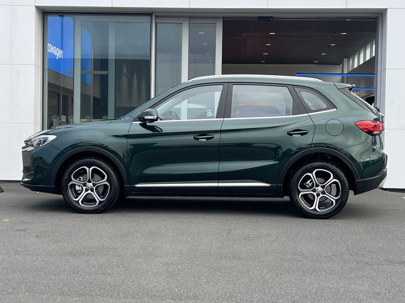 2026 MG ZS Excite Hybrid + image 3