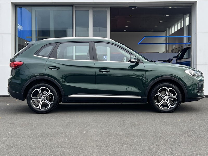 2026 MG ZS Excite Hybrid + image 4