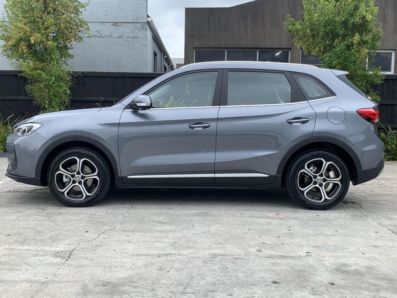 2026 MG ZS Excite Hybrid + image 4
