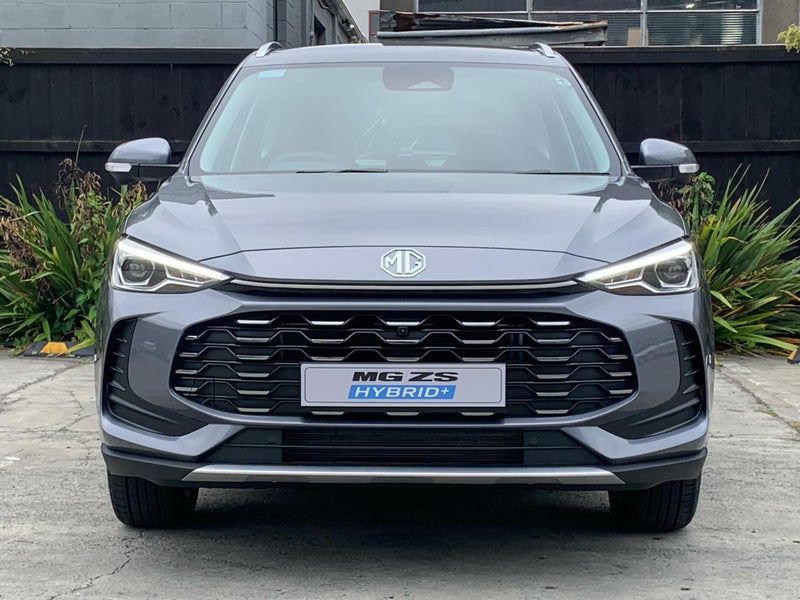 2026 MG ZS Excite Hybrid + image 5