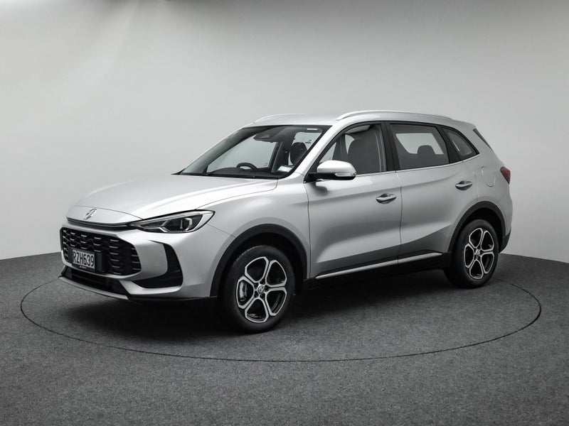 2026 MG ZS Excite Turbo image 5