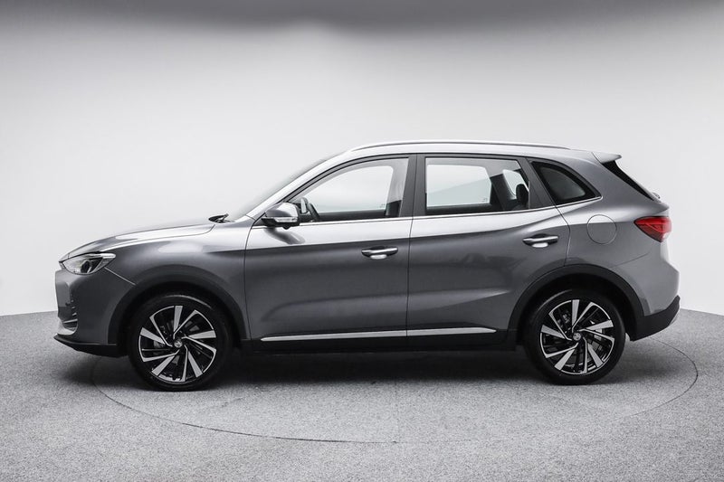 2026 MG ZS HEV ESSENCE image 4