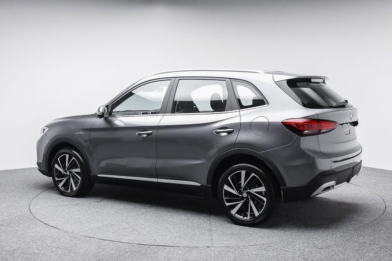 2026 MG ZS HEV ESSENCE image 5