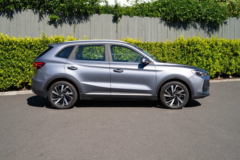 2026 MG ZS HEV ESSENCE 2KWH image 2