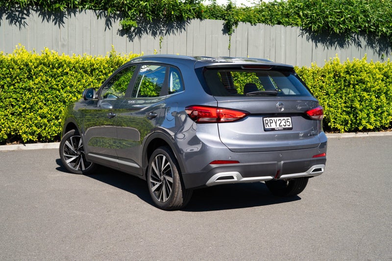 2026 MG ZS HEV ESSENCE 2KWH image 3