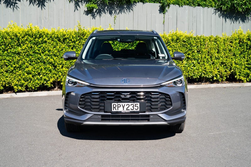 2026 MG ZS HEV ESSENCE 2KWH image 4