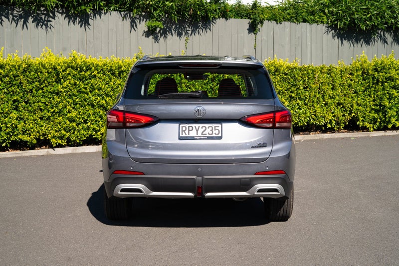 2026 MG ZS HEV ESSENCE 2KWH image 5