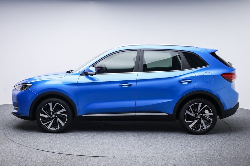 2026 MG ZS HEV ESSENCE image 4