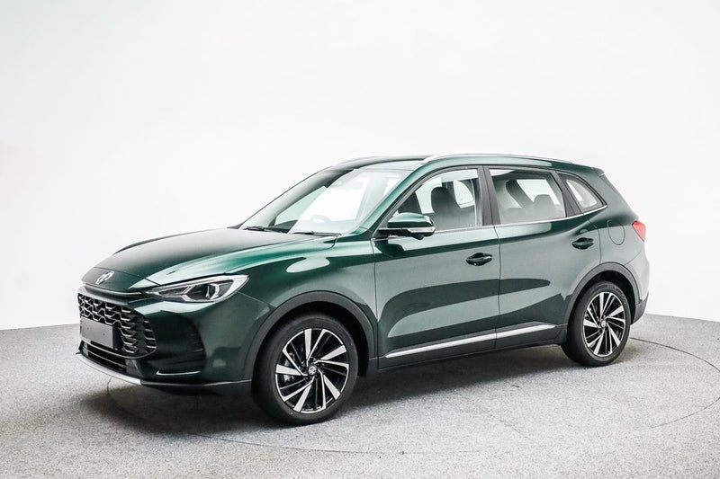 2026 MG ZS HEV ESSENCE image 3