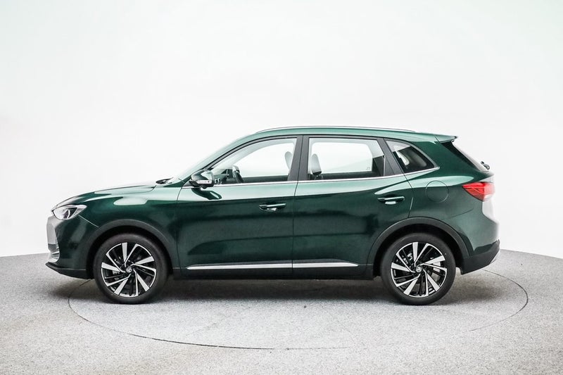 2026 MG ZS HEV ESSENCE image 4
