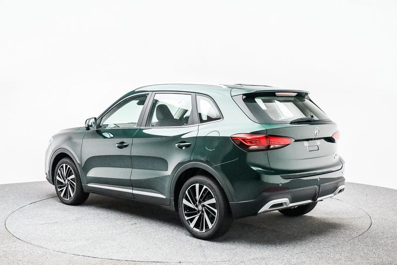 2026 MG ZS HEV ESSENCE image 5
