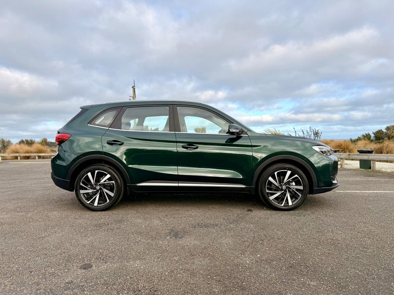 2026 MG ZS Hybrid+ Essence 1.5Pht/3Hd image 2