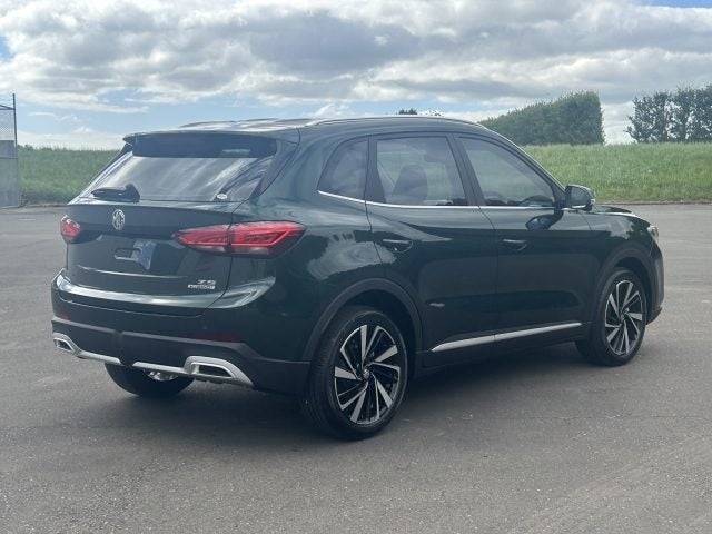 2026 MG ZS Hybrid Essence Essence 1.5Pht/3Hd image 2