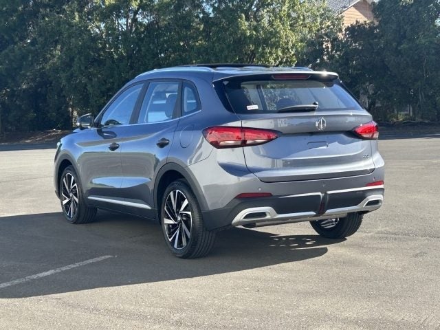 2026 MG ZS Hybrid Essence Essence 1.5Pht/3Hd image 4