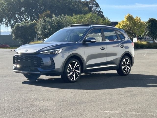 2026 MG ZS Hybrid Essence Essence 1.5Pht/3Hd image 5