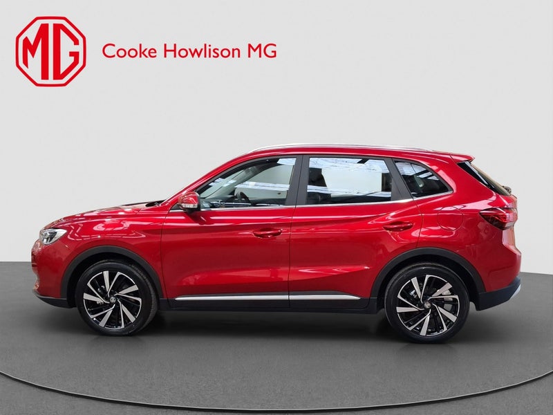 2026 MG ZS Hybrid+ Essence Hybrid image 4