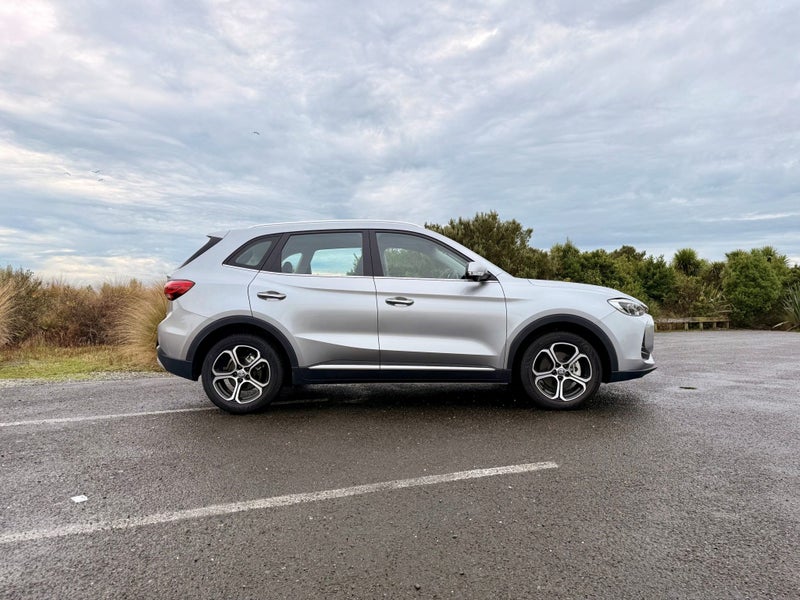 2026 MG ZS Hybrid+ Excite 1.5Pht/3Hd image 2