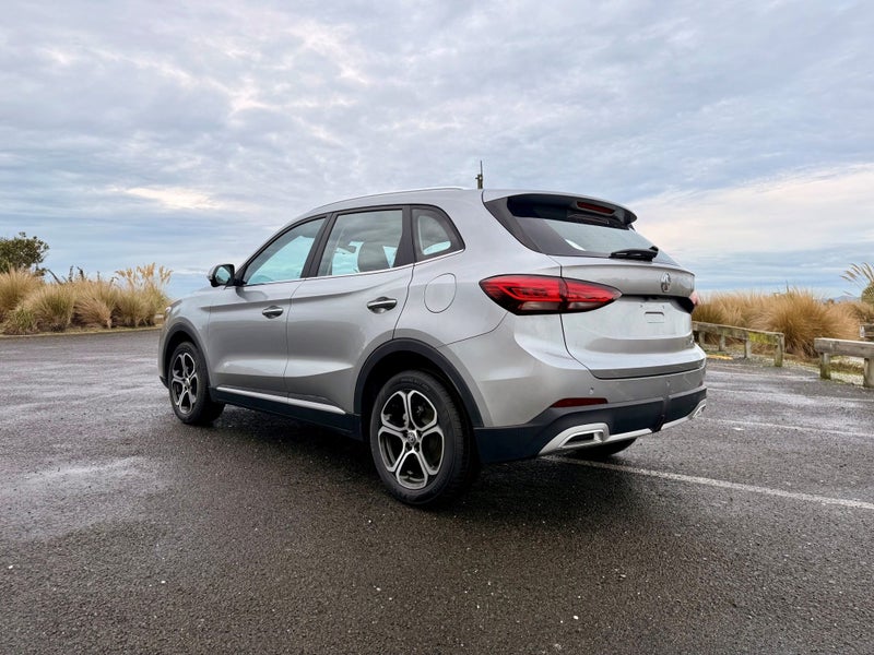 2026 MG ZS Hybrid+ Excite 1.5Pht/3Hd image 5