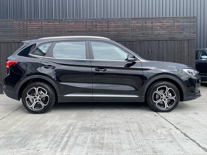 2026 MG ZS Hybrid Excite 1.5Pht/3Hd image 2