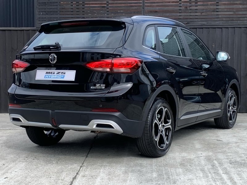 2026 MG ZS Hybrid Excite 1.5Pht/3Hd image 3