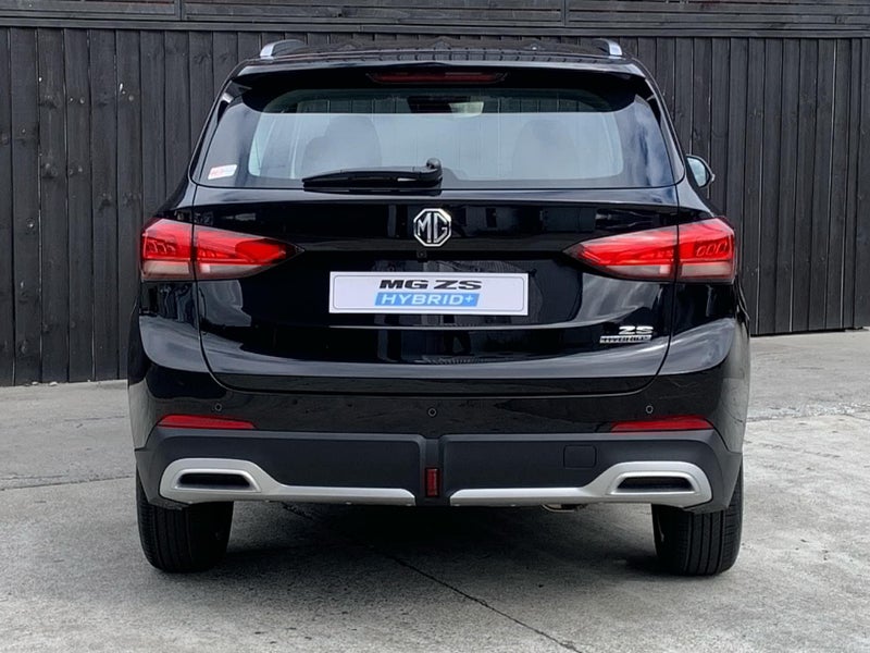 2026 MG ZS Hybrid Excite 1.5Pht/3Hd image 4
