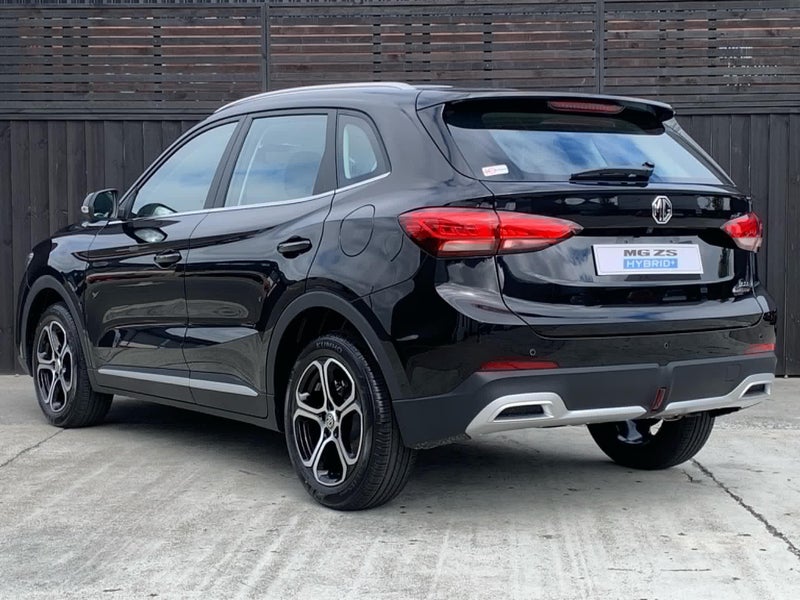 2026 MG ZS Hybrid Excite 1.5Pht/3Hd image 5