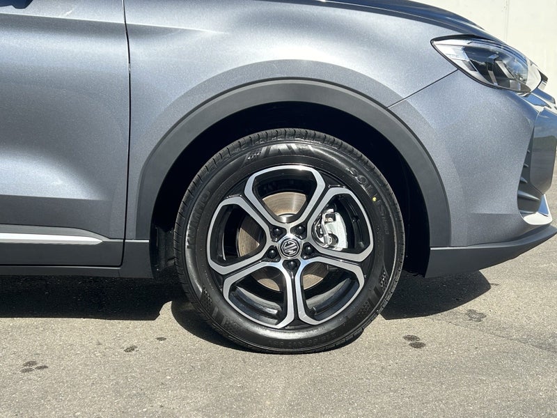 2026 MG ZS Hybrid Excite Excite 1.5Pht/3Hd image 2