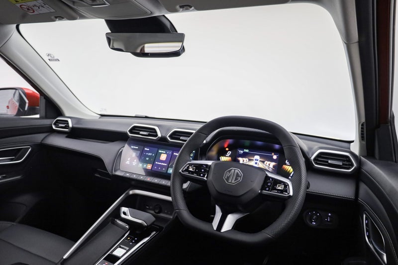 2026 MG ZS Hybrid+ NGZSHEV ZS Hybrid+ Essence image 2