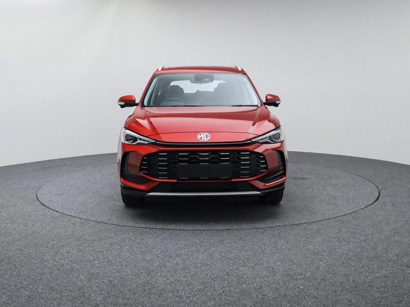 2026 MG ZS Hybrid+ NGZSHEV ZS Hybrid+ Essence image 4